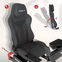 Gaming frame Speed 5.7