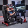 Gaming frame Speed 5.7