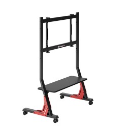 TV stand with shelf Speed 9.2