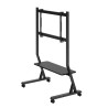 TV stand with shelf Speed 9.2