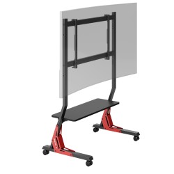 TV stand with shelf Speed 9.2