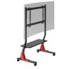 TV stand with shelf Speed 9.2