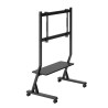 TV stand with shelf Speed 9.2