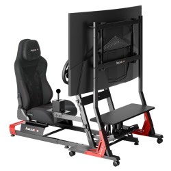 TV stand with shelf Speed 9.2