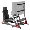 TV stand with shelf Speed 9.2