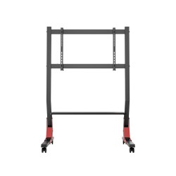 TV stand with shelf Speed 9.2