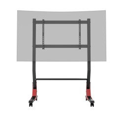 TV stand with shelf Speed 9.2