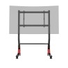 TV stand with shelf Speed 9.2
