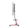TV stand with shelf Speed 9.2