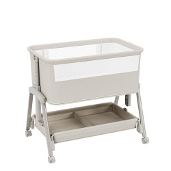 Bedside travel cot Dream 55...