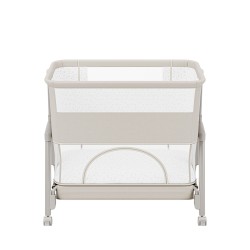 Łóżeczko dostawne turystyczne Dream 55 Beige