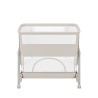 Bedside travel cot Dream 55 Beige