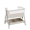 Bedside travel cot Dream 55 Beige