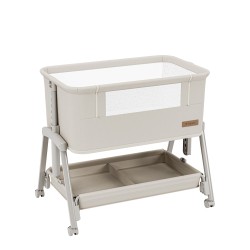 Łóżeczko dostawne turystyczne Dream 55 Beige
