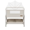 Bedside travel cot Dream 55 Beige
