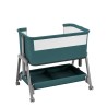 Bedside travel cot Dream 55 Green