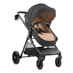 Multifunctional pushchair...