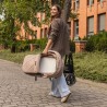 Multifunctional pushchair Toledo 35 Taupe