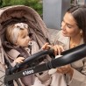 Multifunctional pushchair Toledo 35 Taupe