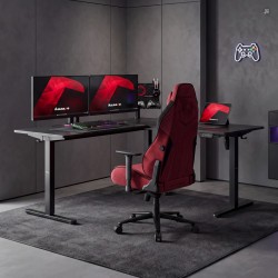 Biurko elektryczne Hero 9.3 Black