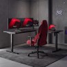 Biurko elektryczne Hero 9.3 Black