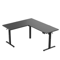 Electric desk Hero 9.3 Black