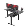 Electric desk Hero 9.3 Black