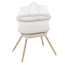 Cot and cradle Dream 60