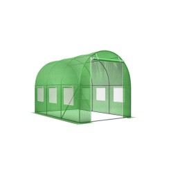 Tunel ogrodowy foliowy  1,95x2,95 m Gregman Farmer 30