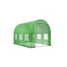 Tunel ogrodowy foliowy  1,95x2,95 m Gregman Farmer 30