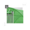 Tunel ogrodowy foliowy  1,95x2,95 m Gregman Farmer 30