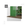 Tunel ogrodowy foliowy  1,95x2,95 m Gregman Farmer 30