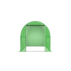 Tunel ogrodowy foliowy  1,95x2,95 m Gregman Farmer 30