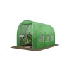 Tunel ogrodowy foliowy  1,95x2,95 m Gregman Farmer 30