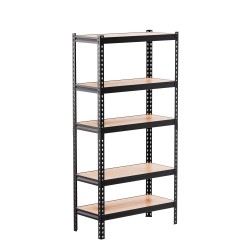 Regał garażowy Gregman Tower 25