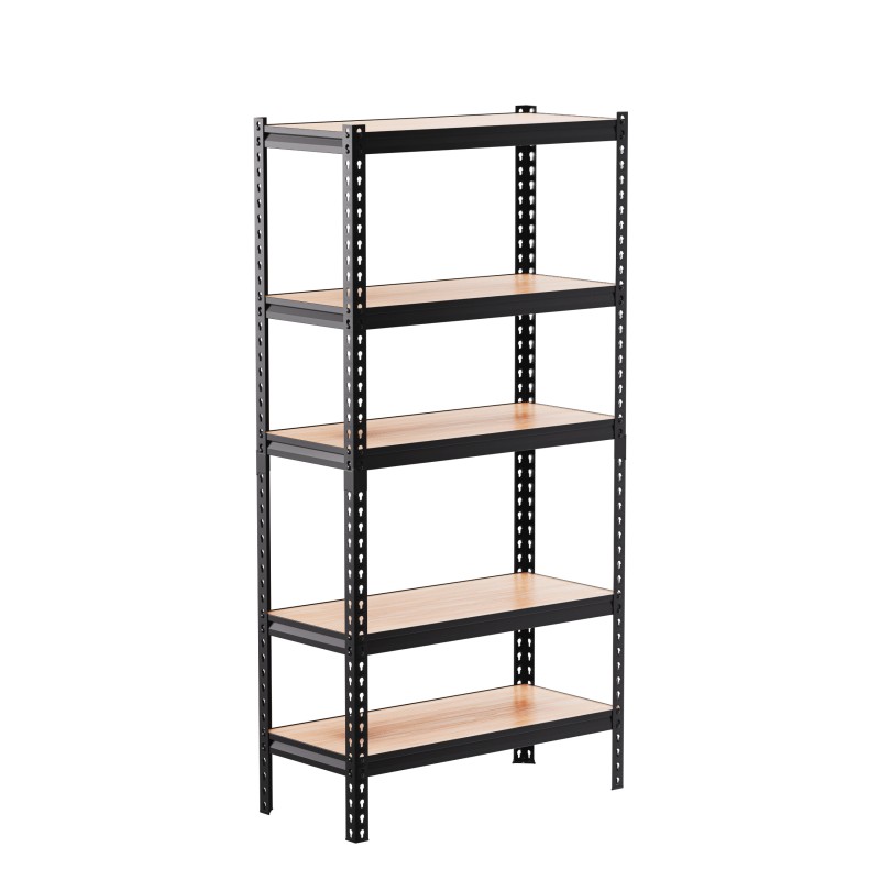 Regał garażowy Gregman Tower 25