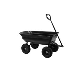 Wózek ogrodowy Gregman Cart 20