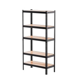 Regał garażowy Gregman Tower 25