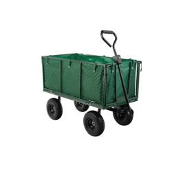 Wózek ogrodowy Gregman Cart 45