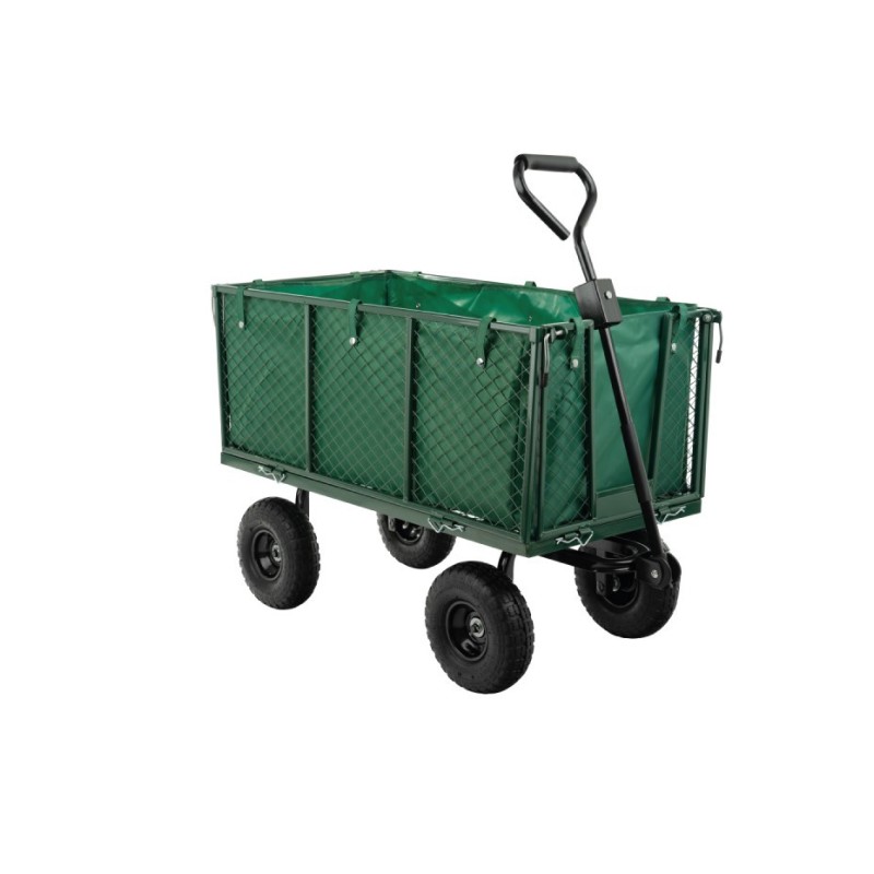 Wózek ogrodowy Gregman Cart 45