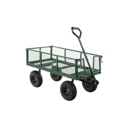 Wózek ogrodowy Gregman Cart 40
