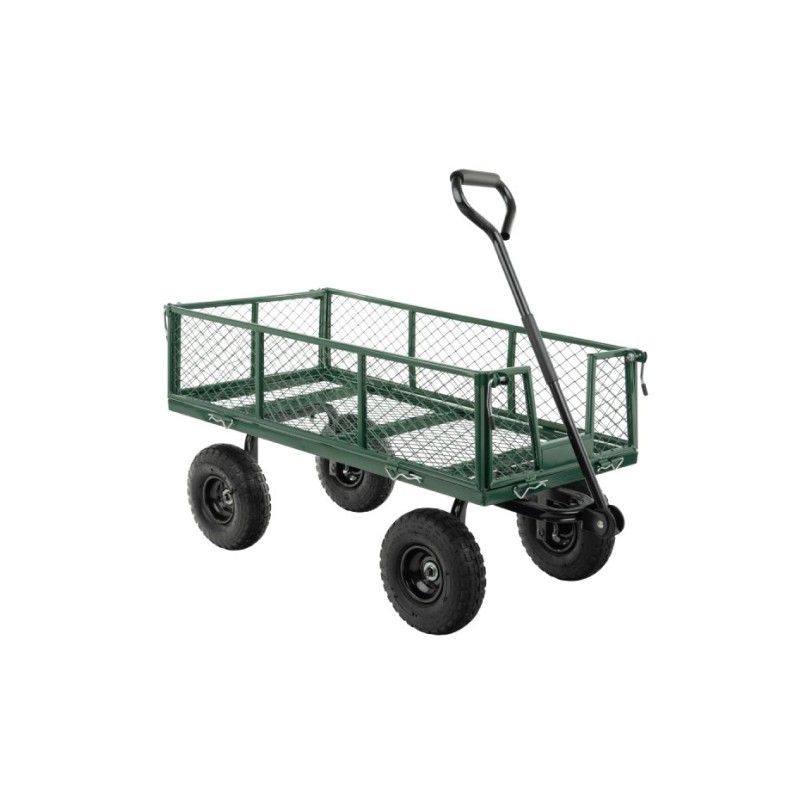 Wózek ogrodowy Gregman Cart 40
