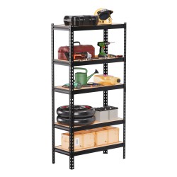 Regał garażowy Gregman Tower 25