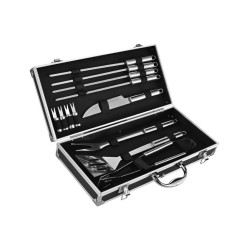 Zestaw Do Grillowania Gregman Grill Set 5.0