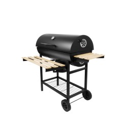 Grill ogrodowy węglowy GREGMAN Roast 8.0