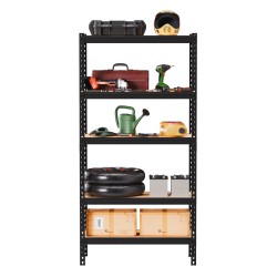 Regał garażowy Gregman Tower 25