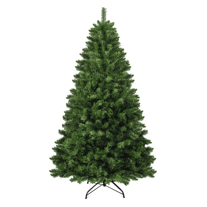 Choinka sztuczna 210 cm Xmas 35