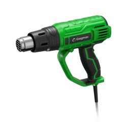 Opalarka elektryczna Gregman Burner 50