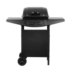 Grill ogrodowy gazowy Gregman Roast 90