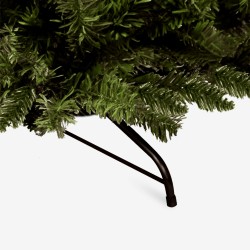 Choinka sztuczna 180 cm z oświetleniem led Xmas 60